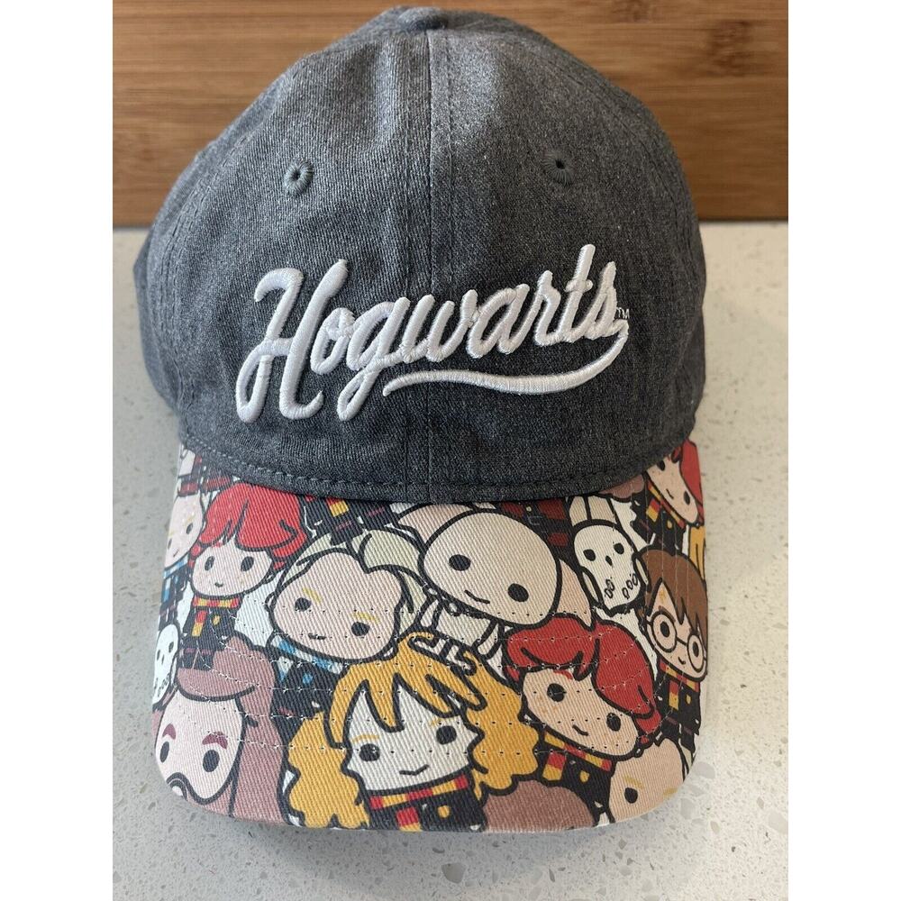 Hogwarts Harry Potter Hat Adjustable Baseball Cap‎